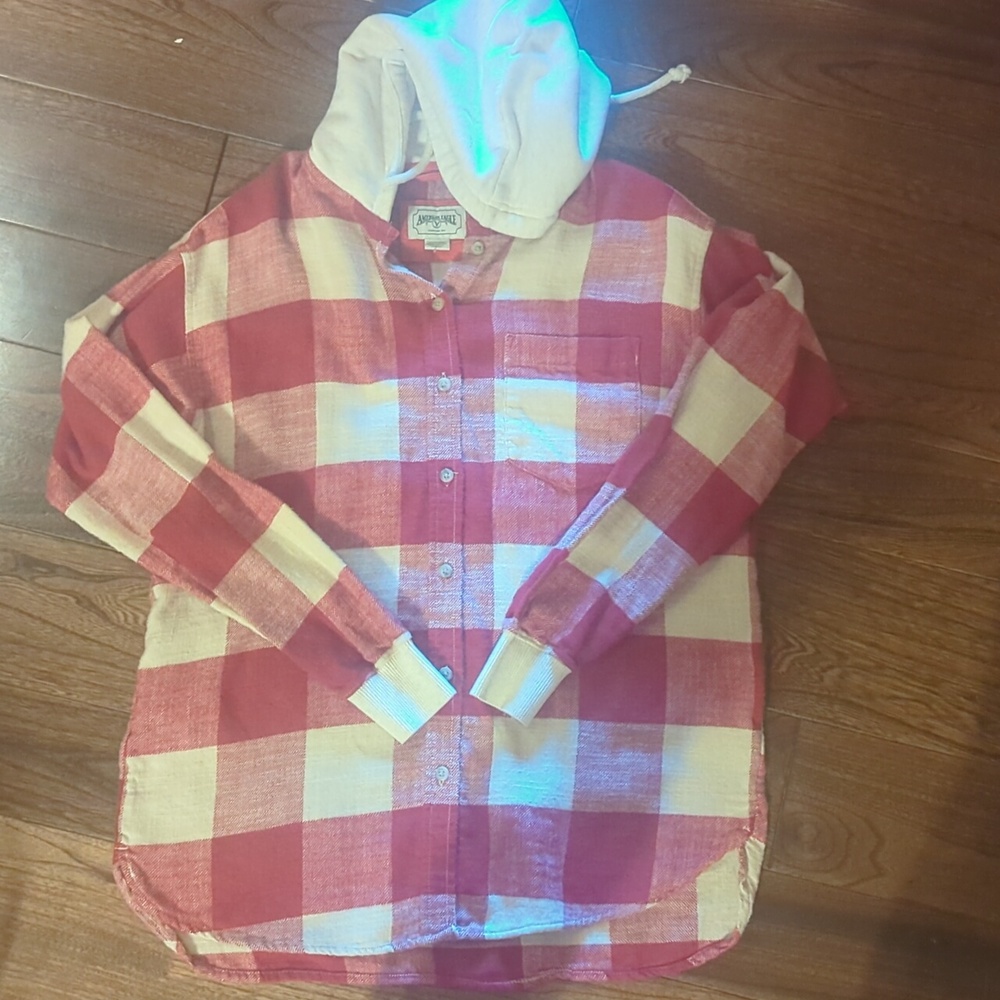 Women's Flannel